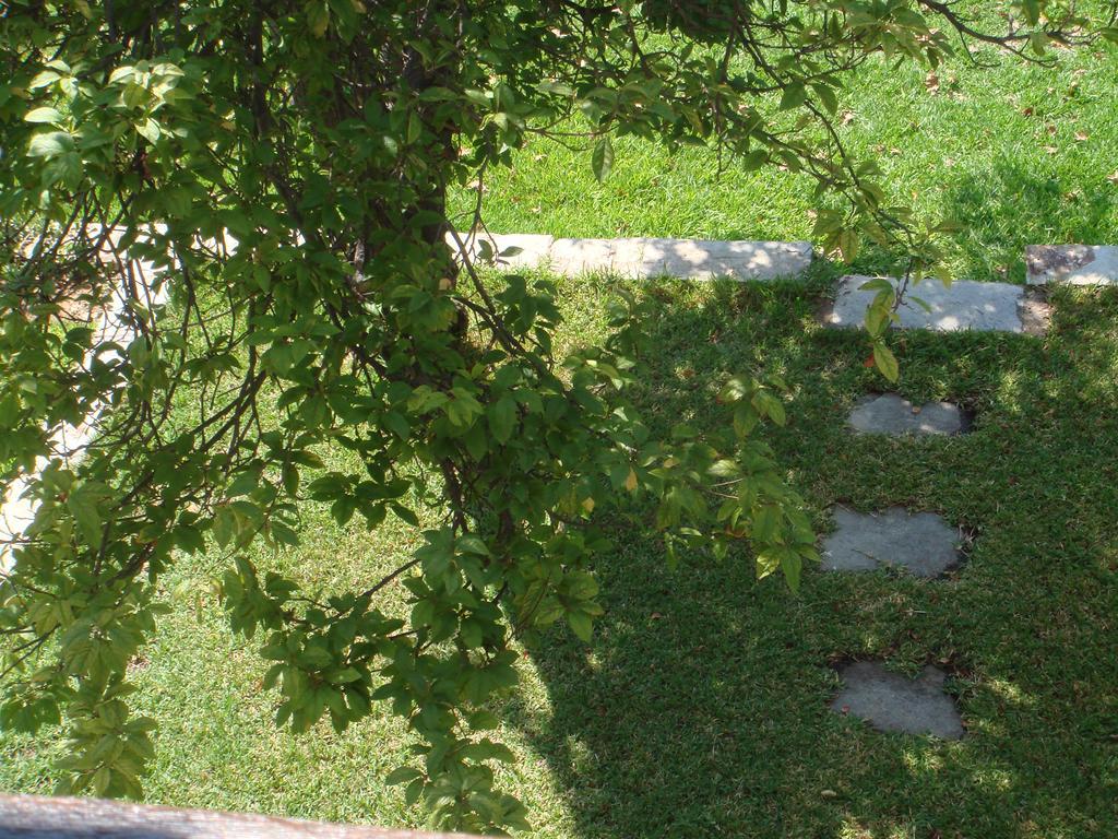 Mikiverna Maisonnette Villa Kalyves Polygyrou Exterior foto