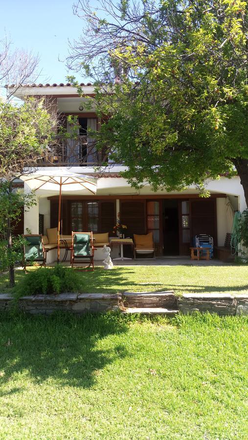 Mikiverna Maisonnette Villa Kalyves Polygyrou Exterior foto